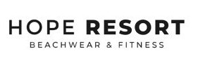 Logo Hope Resort