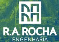 logo R.A. Engenharia
